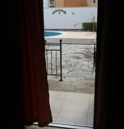 Daire In Rose Village