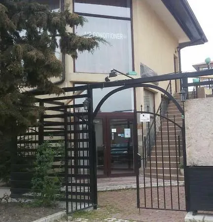 In Rose Village